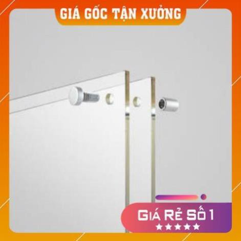 [Mica Việt Nam] [Giá Gốc Tận Xưởng] Khung ảnh mica treo tường khổ A3