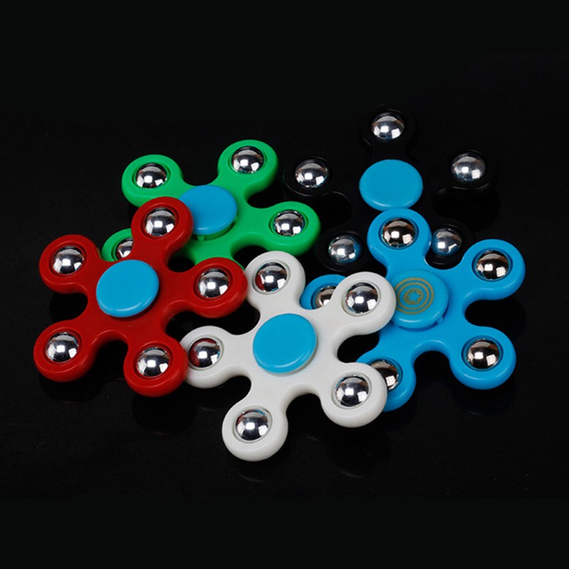 XẢ HÀNG TỒN CON QUAY HAND SPINNER LEGAXI