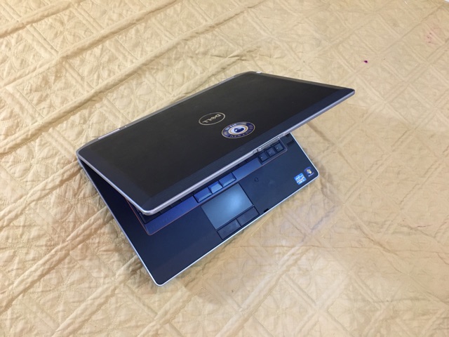 Laptop Dell 6420 i5 mạnh mẽ thời trang chơi game mượt | BigBuy360 - bigbuy360.vn