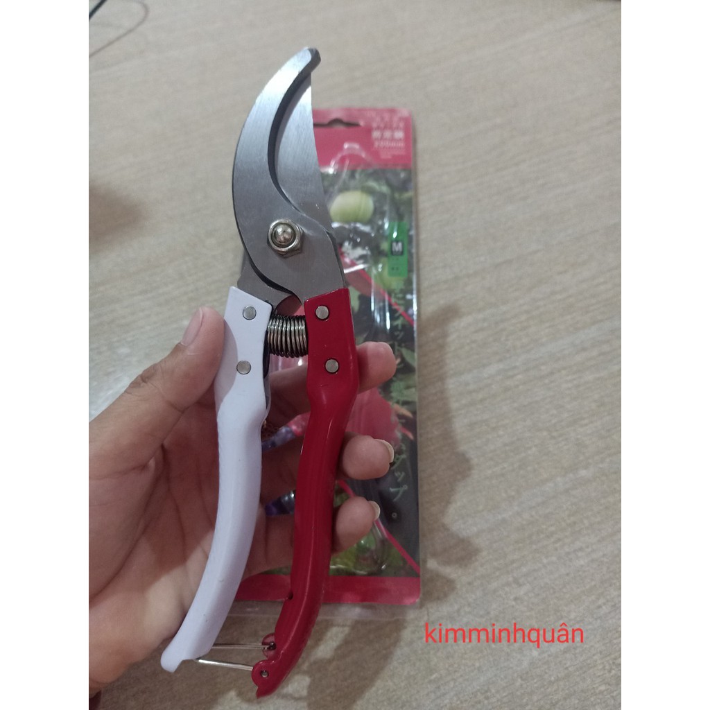 Kéo cắt cành