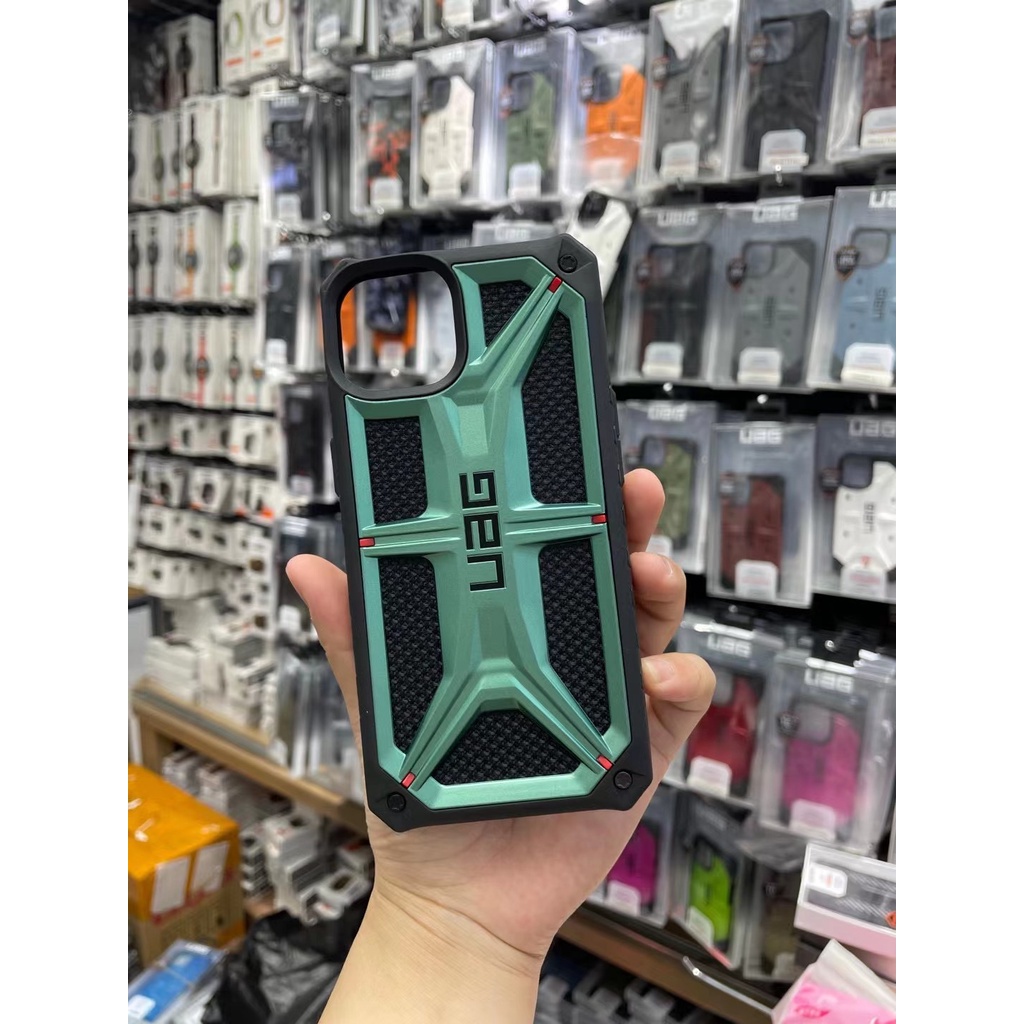 UAG Ốp Điện Thoại Bảo Vệ Chống Rơi Cho iPhone 14 13 12 Pro Max  12pro 14plus iPhone 12 13