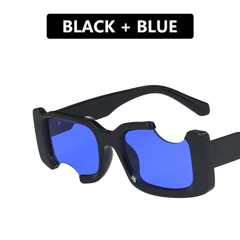 Kính Mát Phong Cách Retro Phương Tây Thời Trang Cho Nữ