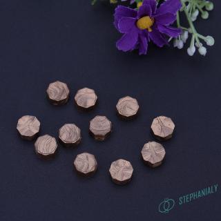 100pcs/lot Vintage Sealing Wax Tablet Pill Beads for Envelope Wax Seal【cod/ready stock】