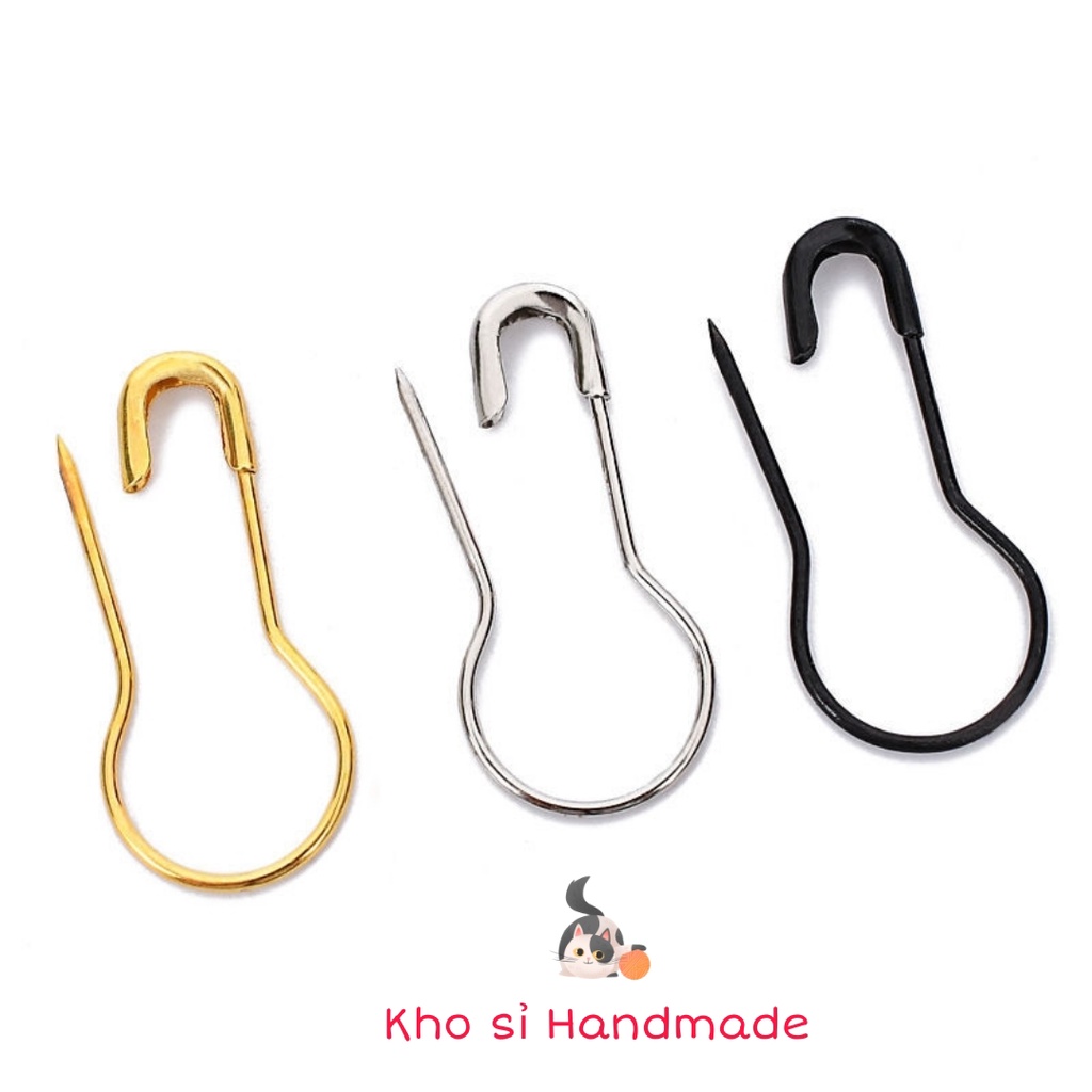 Đánh dấu kim loại (10 cái)