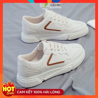 [GD001] [GIÁ SIÊU RẺ] Giày Nam Thời Trang  trẻ trung, năng động