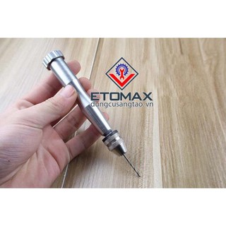 [SIÊU SALE] Khoan tay mini v4