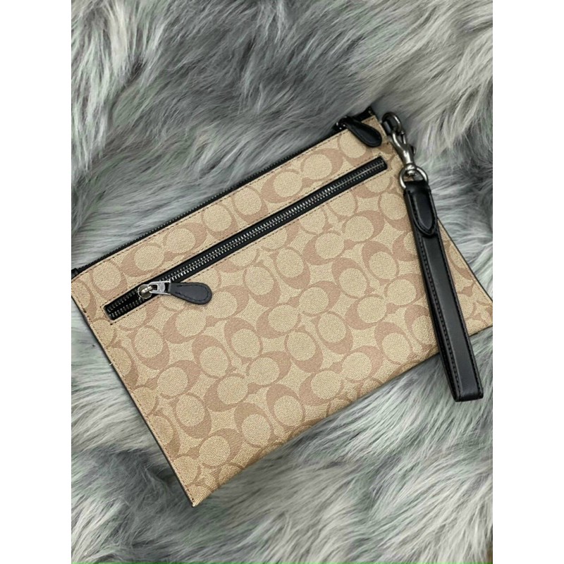 Clutch ví cầm tay