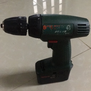 Máy khoan bosch 9v6