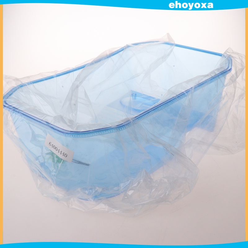 Hộp Nuôi Bò Sát / Bò Sát / Thằn Lằn / Bò Sát / Bò Sát Bằng Nhựa Hình Cây Dừa