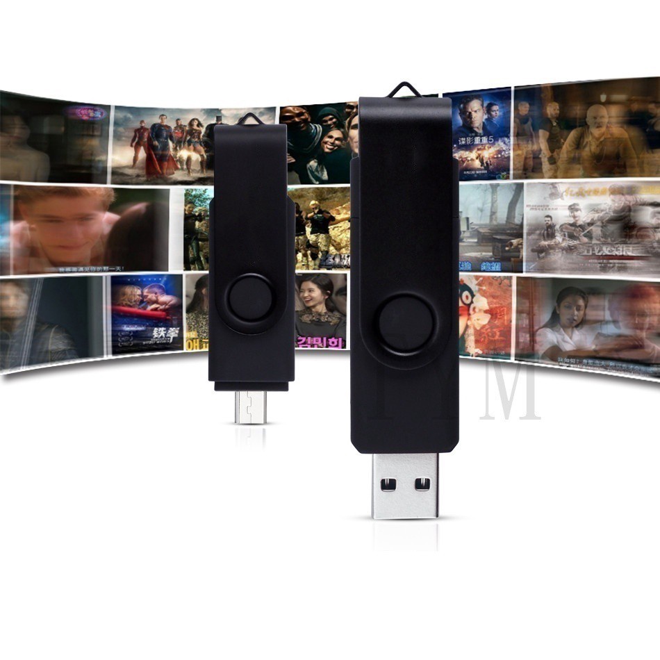 Ổ Đĩa Flash 2TB Huawei 16GB 64GB 128GB Tốc Độ Cao USB 2.0