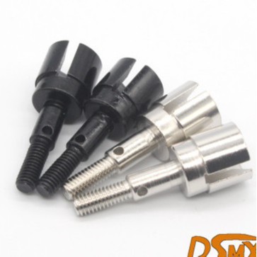 Set 2 trục bánh xe HSP 1/10 94108, 94123, 94111,v.v