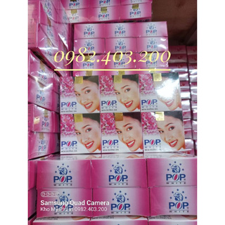 Lố 12h Kem Pop Thiện châu