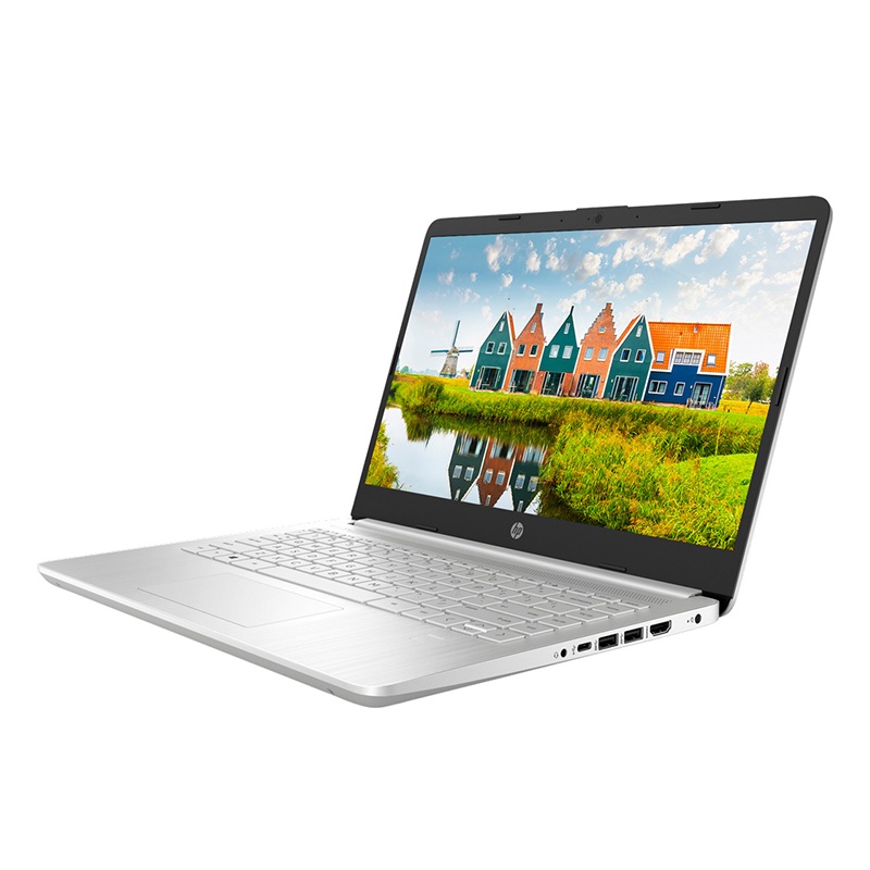 [Mã ELGAMESEP giảm đến 1.5TR] Laptop HP 14s-dq2545TU 46M23PA (Core i5-1135G7 + 14 inch)