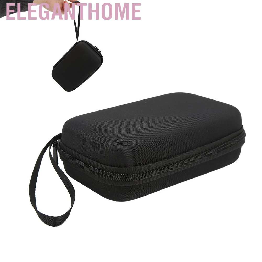 Hộp đựng máy ảnh hành trình Action 2 màu đen
 | BigBuy360 - bigbuy360.vn