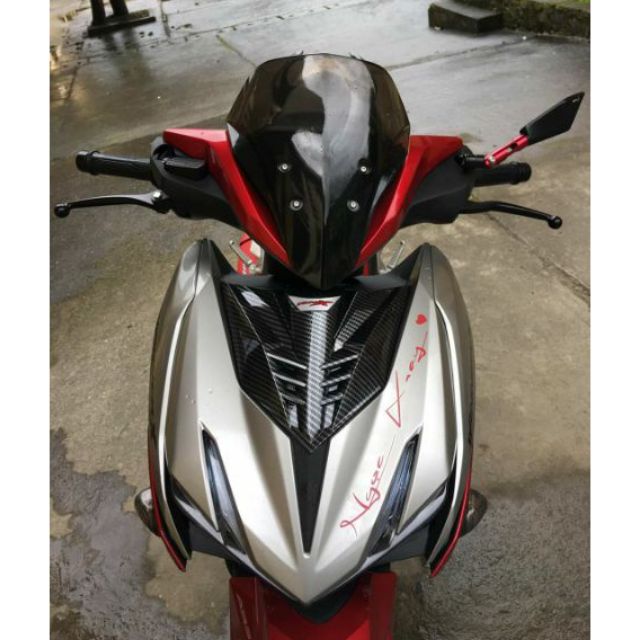 Mão WINNER X Kiểu Moto