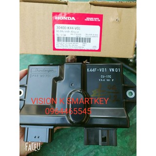 IC ( ECU) VISION 2014_ K44 ZIN HÃNG HONDA MỚI 100%