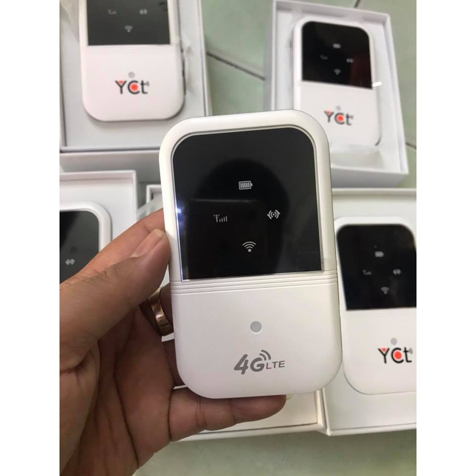 Phát Wifi từ sim 3G/4G LTE A800 | BigBuy360 - bigbuy360.vn