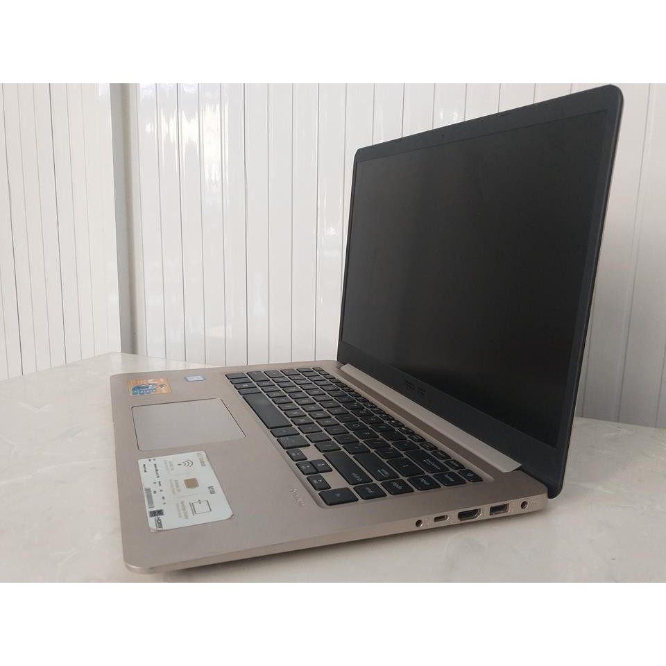 Laptop Asus Vivobook A510UA I5 8250U -SSD 128G+HDD 1T - Còn Bảo hành hãng gần 1 năm