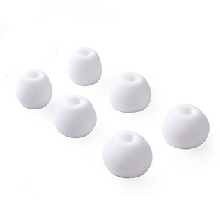 Núm cao su tai nghe bluetooth ( tặng kèm 1 dây sạc nguồn tai nghe đầu Micro usb )