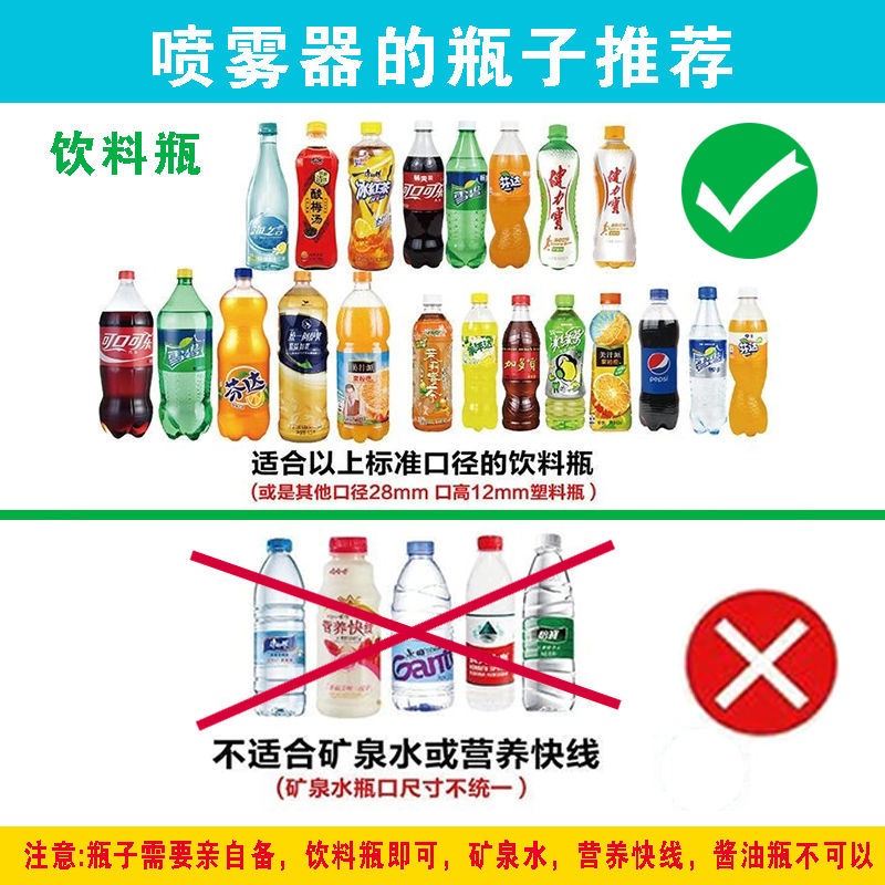 Bình Xịt Nước Tưới Cây Tiện Dụng