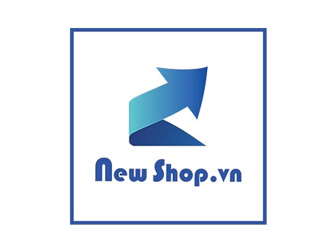 New Shop Logo