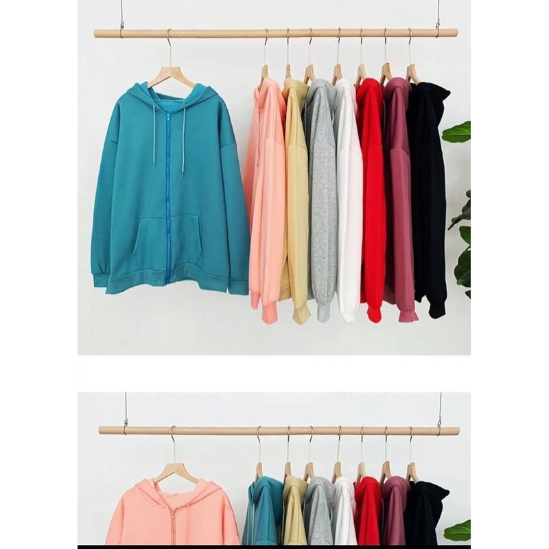 Bigsize đến 120kg - Áo khoác Nỉ | BigBuy360 - bigbuy360.vn