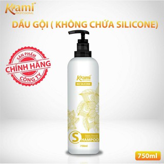 Dầu gội phục hồi hương nước hoa Tặng kèm hấp phục hồi