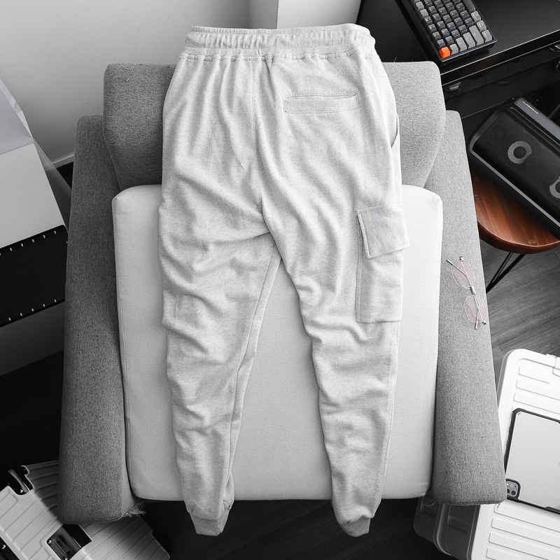 Quần jogger nam