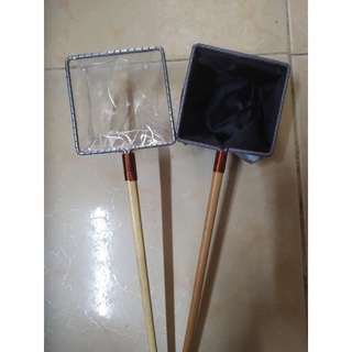 [ Chọn màu ngẫu nhiên] Vợt Bắt Cá Vớt Nước.