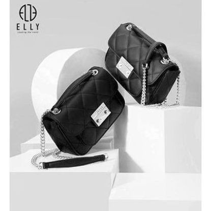 Túi xách nữ thời trang cao cấp ELLY- EL132