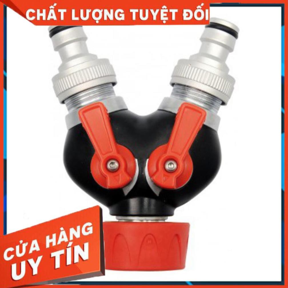 [Hàng xịn] Đồ Nghề Yato Balan. Trục nối đôi Yato YT-9941