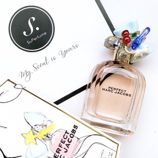 [ Mẫu thử ] Nước hoa nữ MJ Perfect EDP