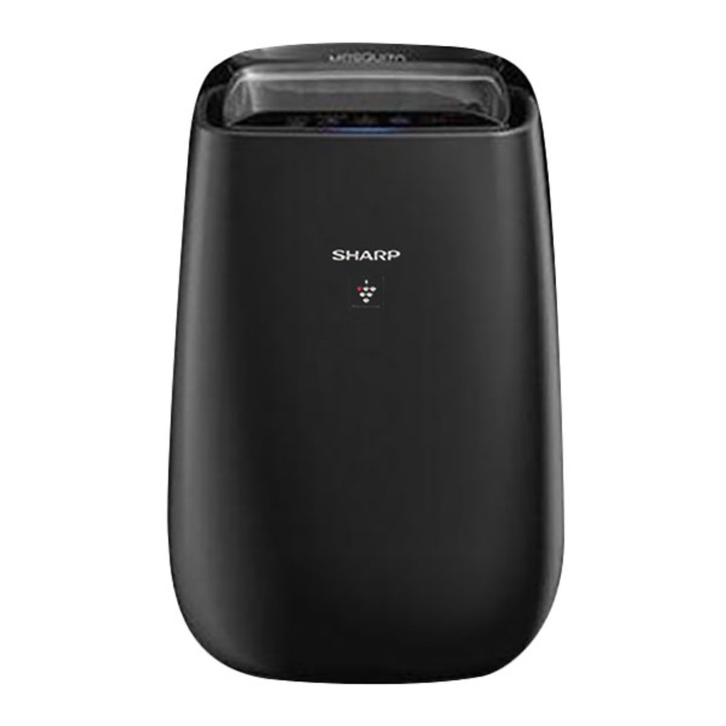 Sharp FP-J50V-H Máy lọc không khí - Tạo ION - Diệt vi khuẩn, virus, nấm mốc - Cảm biến - Kết nối smartphone