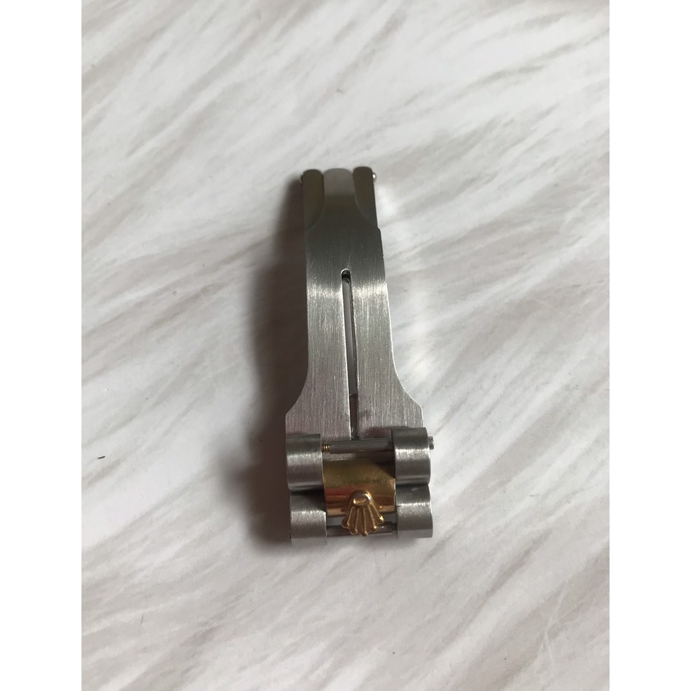 Khoá Đồng Hồ Rolex 3 Mắt