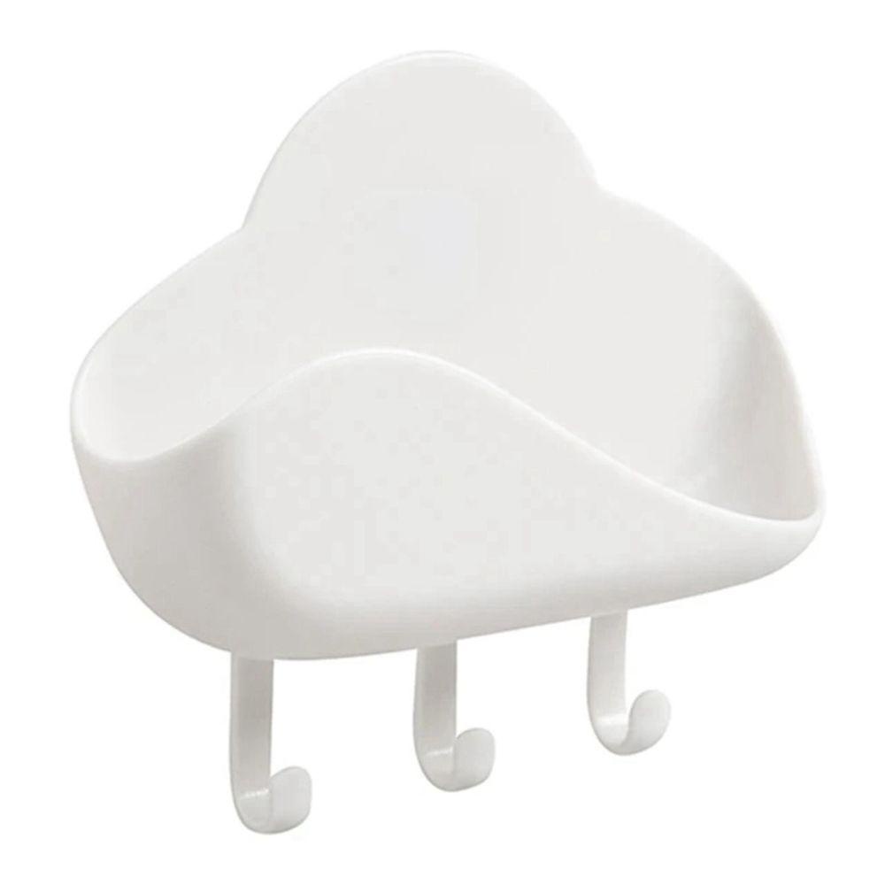 YIYU Khay Đựng Xà Phòng Đa Năng Họa Tiết Hoạt Hình TYLER1 Giá Đỡ