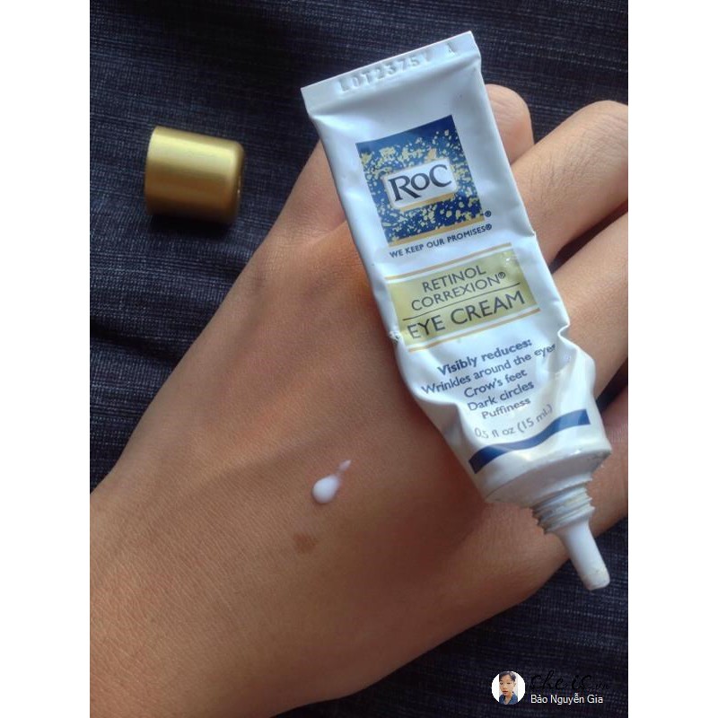 Kem Mắt RoC Retinol Correxion - Cila House | BigBuy360 - bigbuy360.vn