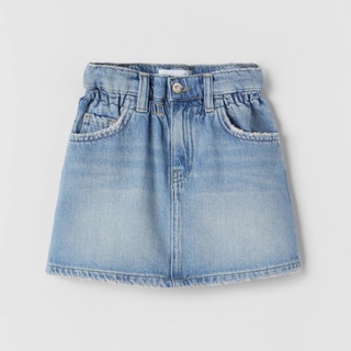 Chân váy bò zr 1889/704 + 3% phí shopee