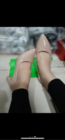 Combo 5 giày TL 300k