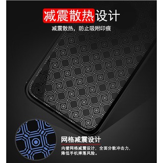 Ốp Lưng iP.hone 7 Plus/ 8 Plus dẻo vân da phay xước chống sốc