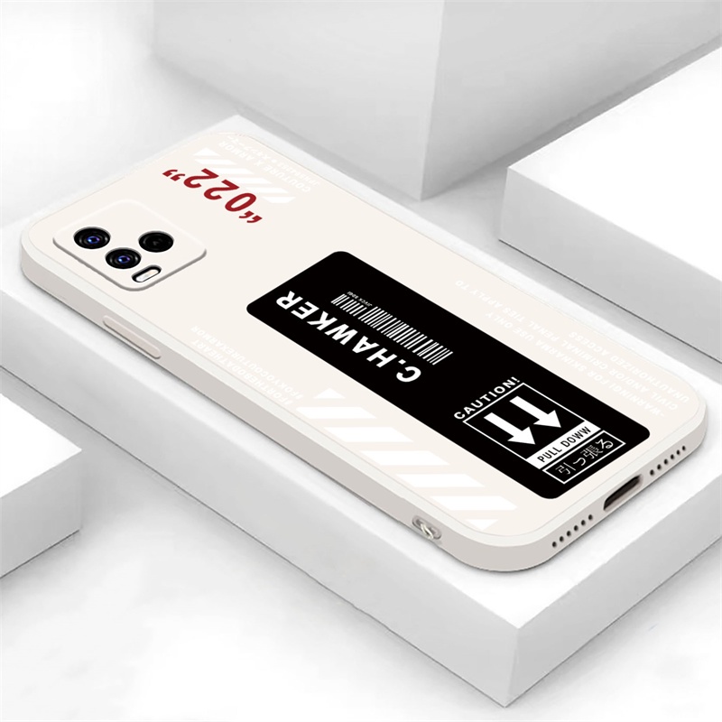 Ốp Điện Thoại Mềm Trắng Đen Cho Redmi 10C Note 11S 11 Pro 10A 9C 9T 9A Note 10 5G Note 10S Note 9 Note8 Note7 Poco M3 Pro X3 Pro