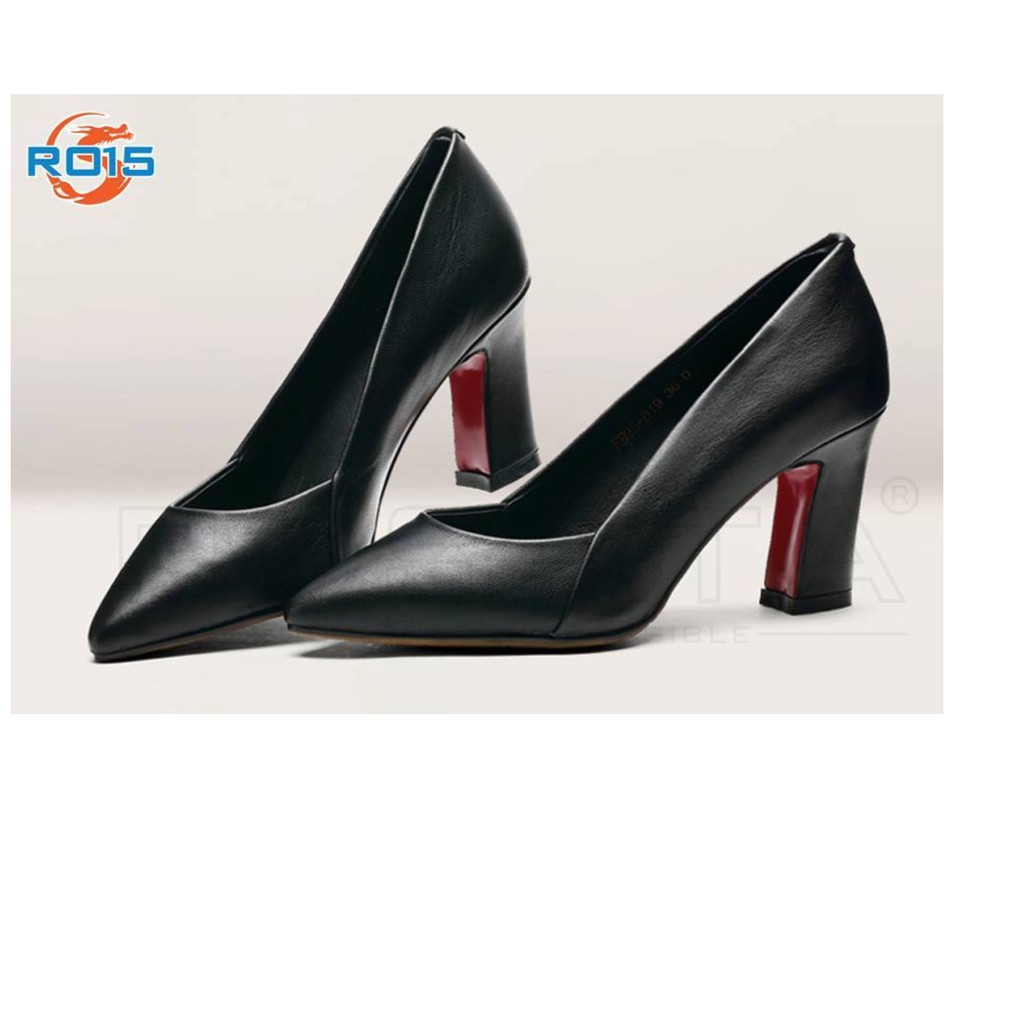 giày cao gót nữ
