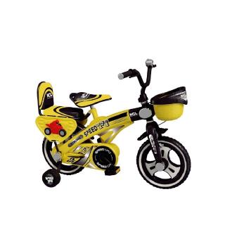 Xe đạp trẻ em Nhựa Chợ Lớn 12K100