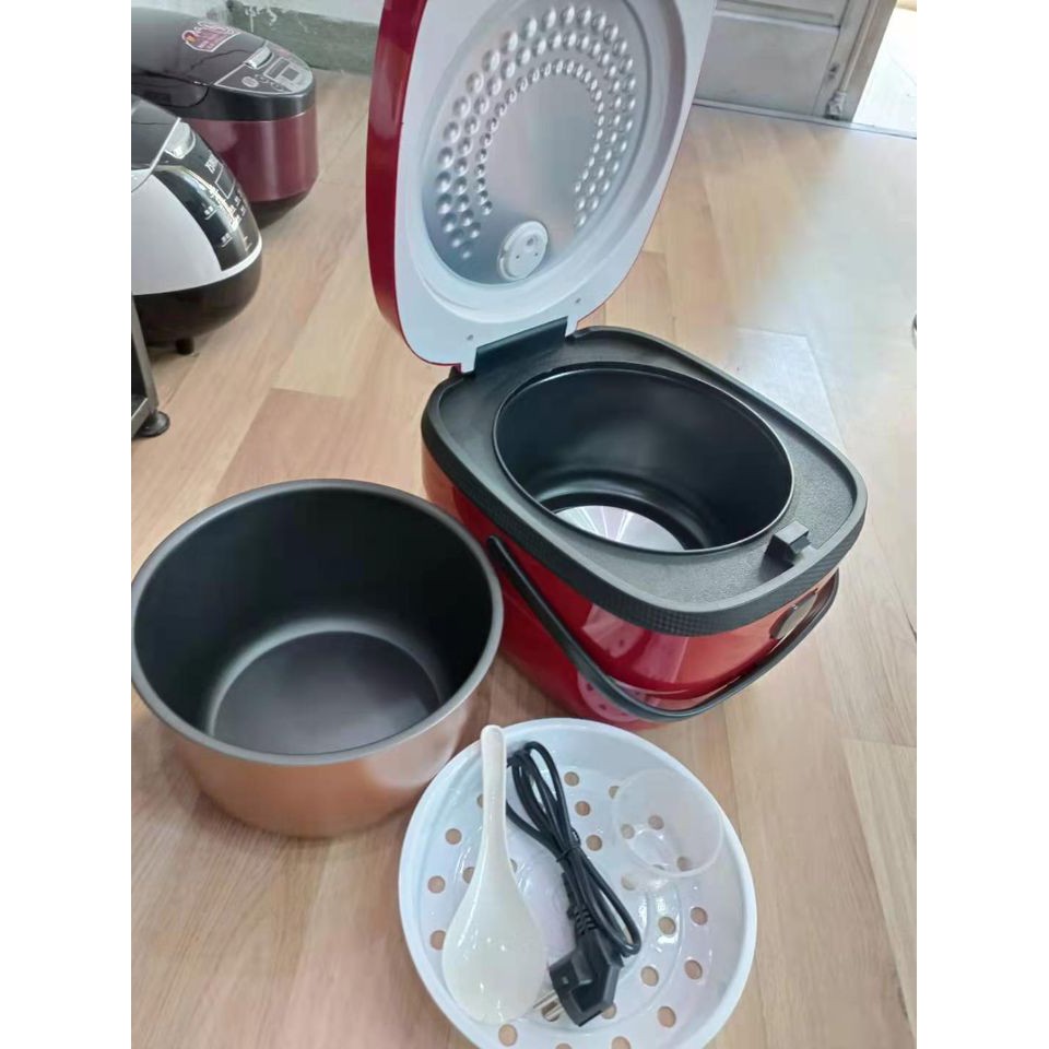 Nồi cơm điện tử 5L M.F COOKER-  Tiết kiệm điện năng