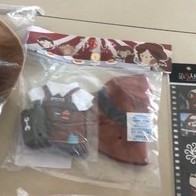 Quần áo búp bê Identity V chính hãng - Có sẵn - CUTE in STORE