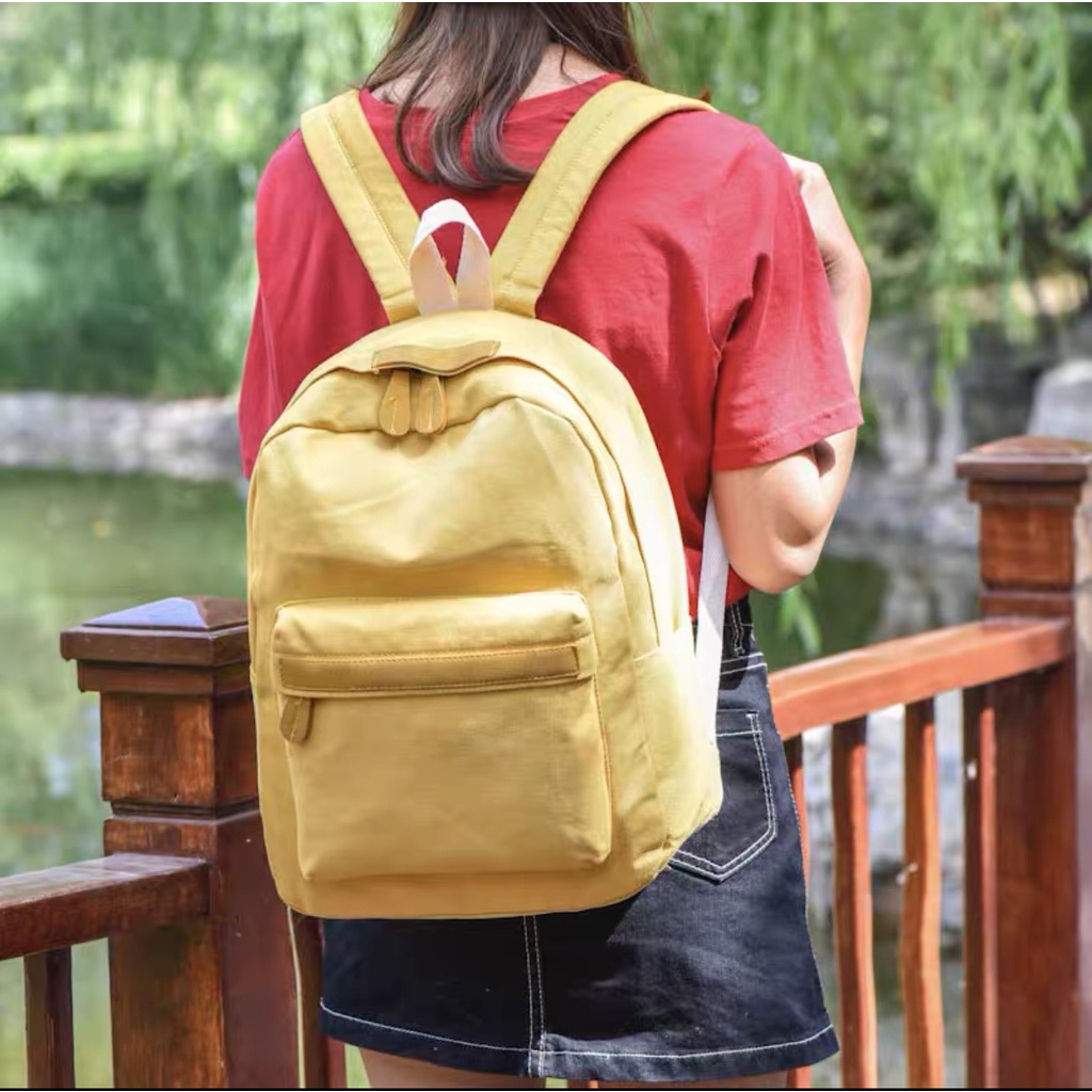 Balo Ulzzang hàn quốc nhiều kiểu dáng cao cấp