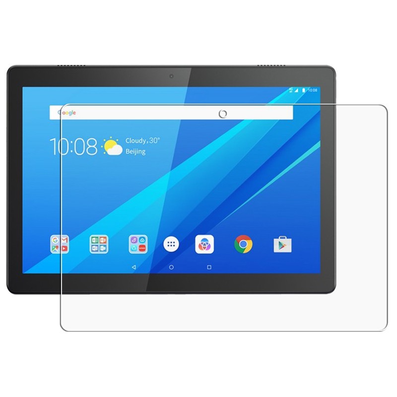 Kính cường lực dán bảo vệ màn hình cho Lenovo Tab 2 3 4 7 8 10 10.1 E7 E8 E10 M10 P10 Essential Plus