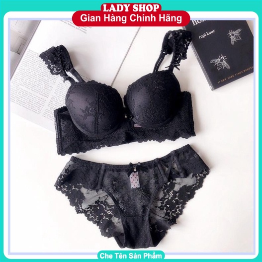 BỘ LÓT REN SEXY 💞CÓ MÚT XOÀI 💞 💥 CÓ MÃ GIẢM GIÁ 💥 áo siêu nâng đẩy,định hình phom ngực siêu xinh. | BigBuy360 - bigbuy360.vn