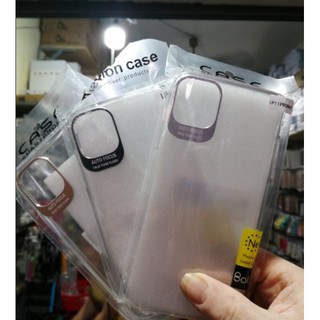 ốp Totu viền cam iphone 11 pro max