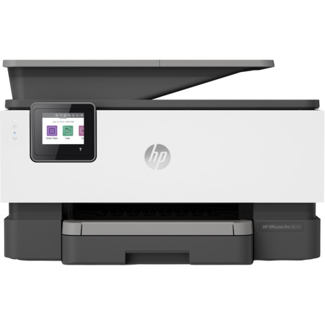 Máy in HP OfficeJet Pro 9010 All-in-One Printer