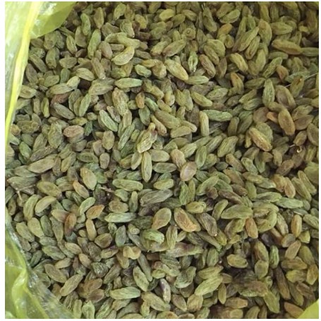 NHO KHÔ SẤY XANH 1KG KHÔNG HẠT CHUA NGỌT DỄ ĂN | BigBuy360 - bigbuy360.vn